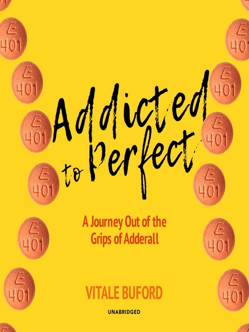 Title details for Addicted to Perfect by Vitale Buford - Available